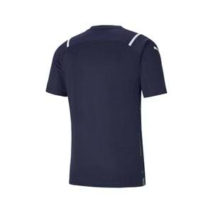 Puma 704389-06 Teamultimate Jersey T-Shirt Dry-Cell Erkek Tişört