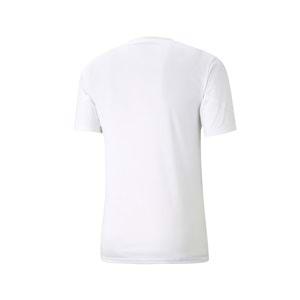 Puma 704394-04 Teamflash Jersey T-Shirt Dry-Cell Erkek Tişört