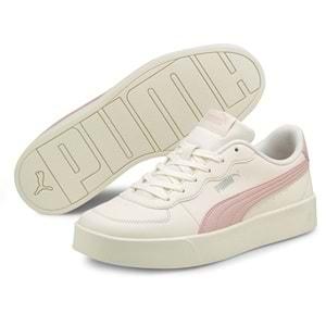 Puma Skye Clean 380147-05 Unisex Spor Ayakkabı