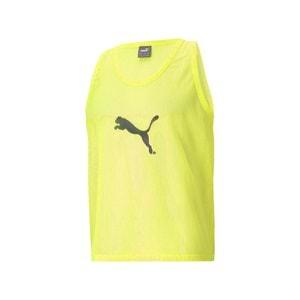 Puma Bib Ayrım Yeleği Erkek Futbol Antrenman Yeleği