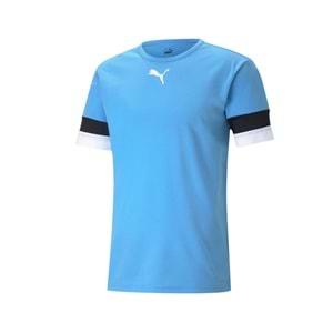 Puma 704932-18 Teamrise Jersey T-Shirt Dry-Cell Erkek Tişört