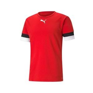 Puma 704932-01 Teamrise Jersey T-Shirt Dry-Cell Erkek Tişört