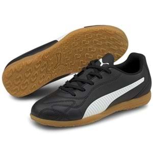 Puma Monarch II TT Jr 106566-01 Kauçuk Taban Futsal Ve Unisex Halısaha Ayakkabısı