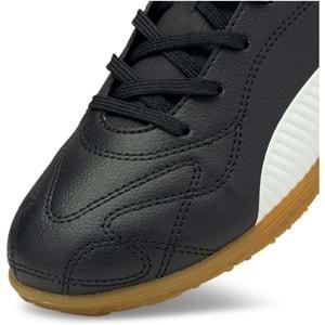 Puma Monarch II TT Jr 106566-01 Kauçuk Taban Futsal Ve Unisex Halısaha Ayakkabısı