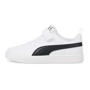 Puma Rickie AC PS 385836-03 Ortopedik Çocuk Spor Ayakkabı