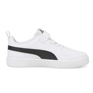 Puma Rickie AC PS 385836-03 Ortopedik Çocuk Spor Ayakkabı