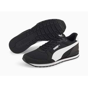 Puma St Runner v3 Mesh 385510-01 Unisex Spor Ayakkabı