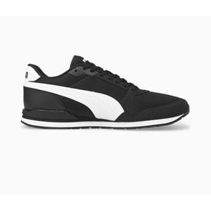 Puma St Runner v3 Mesh 385510-01 Unisex Spor Ayakkabı