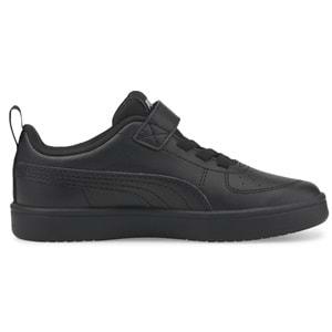 Puma Rickie AC PS 385836-02 Ortopedik Çocuk Spor Ayakkabı