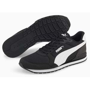 Puma St Runner v3 Mesh 384640-01 Erkek Spor Ayakkabı