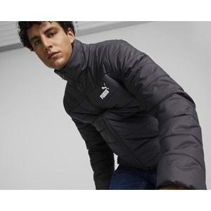 Puma Ess+ Padded Jacket 849349-01 Şişme Erkek Mont