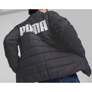 Puma Ess+ Padded Jacket 849349-01 Şişme Erkek Mont