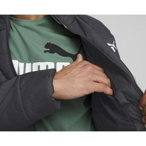 Puma Ess+ Padded Jacket 849349-01 Şişme Erkek Mont