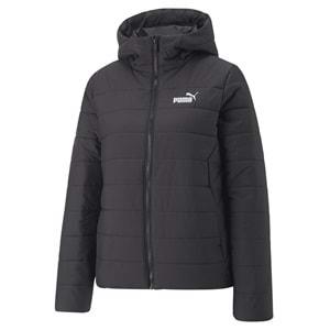 Puma ESS Padded Jacket 848940-01 Şişme Kadın Mont