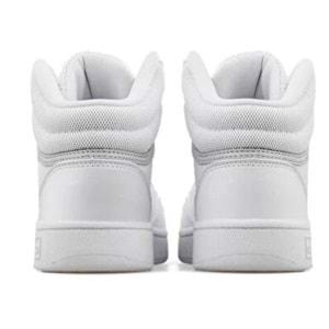 Adidas GW0401 Hoops Mid 3.0 K Boğazlı Unisex Spor Ayakkabı