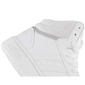 Adidas GW0401 Hoops Mid 3.0 K Boğazlı Unisex Spor Ayakkabı