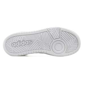 Adidas GW0401 Hoops Mid 3.0 K Boğazlı Unisex Spor Ayakkabı