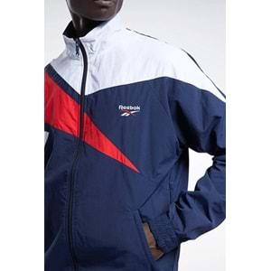 Reebok CL F FR Tracktop h54456 Eşofman Üstü Erkek Ceket