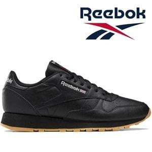 Reebok Classic Leather Gy0954 Kauçuk Taban Unisex Günlük Ayakkabı