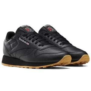 Reebok Classic Leather Gy0954 Kauçuk Taban Unisex Günlük Ayakkabı