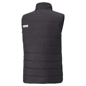 Puma Essential Padded Vest 848939-01 Erkek Günlük Stil Ceket Erkek Yelek