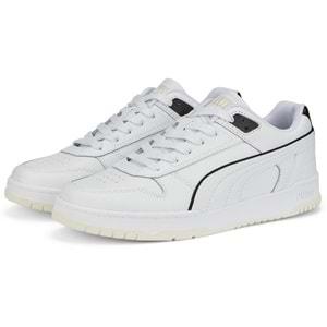 Puma Rbd Game Low 386373-01 Günlük Unisex Spor Ayakkabı