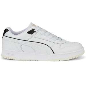 Puma Rbd Game Low 386373-01 Günlük Unisex Spor Ayakkabı