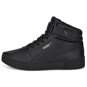 Puma Carina 2.0 Mid Jr 385851-01 Unisex Spor Ayakkabı