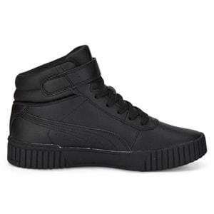 Puma Carina 2.0 Mid Jr 385851-01 Unisex Spor Ayakkabı