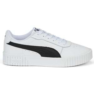 Puma 385849-07 Carina 2.0 Sneaker Unisex Spor Ayakkabı