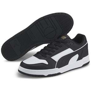 Puma Rbd Game Low 386373-07 Günlük Unisex Spor Ayakkabı