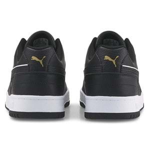 Puma Rbd Game Low 386373-07 Günlük Unisex Spor Ayakkabı