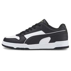 Puma Rbd Game Low 386373-07 Günlük Unisex Spor Ayakkabı