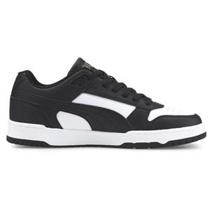 Puma Rbd Game Low 386373-07 Günlük Unisex Spor Ayakkabı