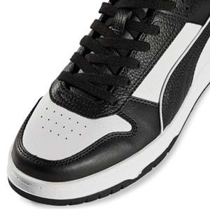 Puma Rbd Game Low 386373-07 Günlük Unisex Spor Ayakkabı