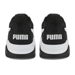 Puma Anzarun Fs Renew Lifestyle 387649-01 Erkek Spor Ayakkabı