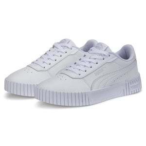 Puma 386185-02 Carina 2.0 Jr Sneaker Kadın Spor Ayakkabı