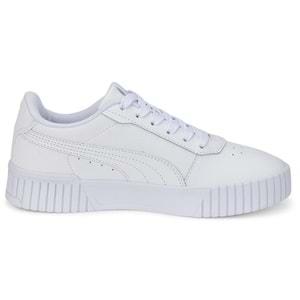 Puma 386185-02 Carina 2.0 Jr Sneaker Kadın Spor Ayakkabı