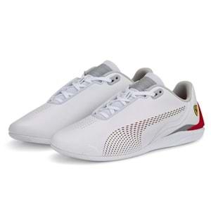 Puma Ferrari Drift Cat Decima 307193-02 Erkek Spor Sneaker Ayakkabı