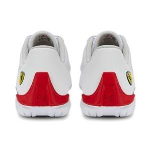 Puma Ferrari Drift Cat Decima 307193-02 Erkek Spor Sneaker Ayakkabı