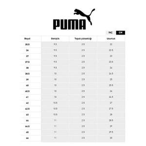 Puma Jada Renew 386401-03 Unisex Spor Ayakkabı