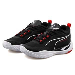 Puma 385841-01 Playmaker Jet Basketbol Erkek Spor Ayakkabı