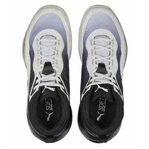 Puma 389328-02 Playmaker Fade Basketbol Erkek Spor Ayakkabı