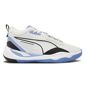 Puma 385841-10 Playmaker Basketbol Erkek Spor Ayakkabı