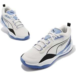 Puma 385841-10 Playmaker Basketbol Erkek Spor Ayakkabı