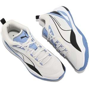 Puma 385841-10 Playmaker Basketbol Erkek Spor Ayakkabı