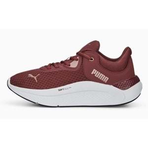 Puma Softride Pro 377045-07 Wns Kadın Spor Ayakkabı