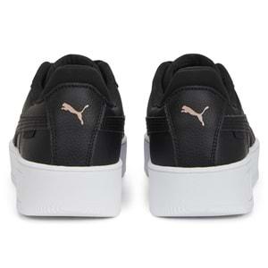 Puma 389390-02 Carina Street Sneaker Unisex Spor Ayakkabı