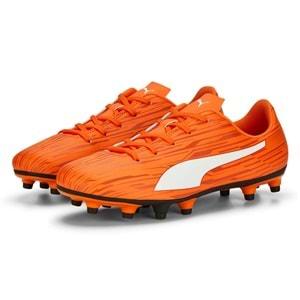 Puma Rapido III Fg-Ag 106572-09 Erkek Krampon Ayakkabı