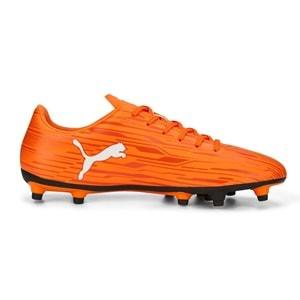 Puma Rapido III Fg-Ag 106572-09 Erkek Krampon Ayakkabı